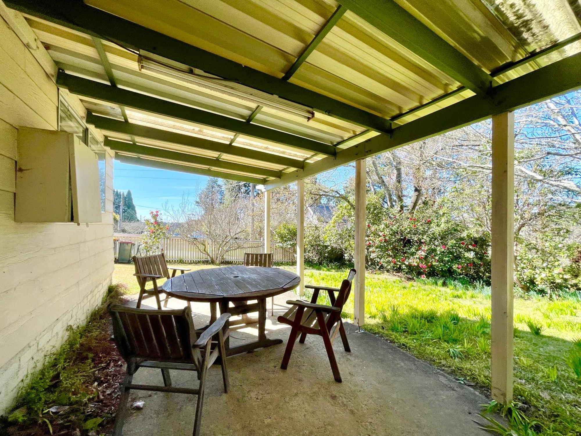 Вилла Raspberry Terrace Of Лора Экстерьер фото